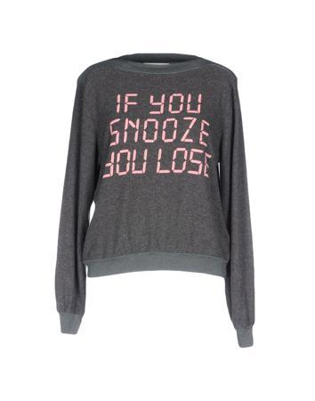 Толстовка WILDFOX