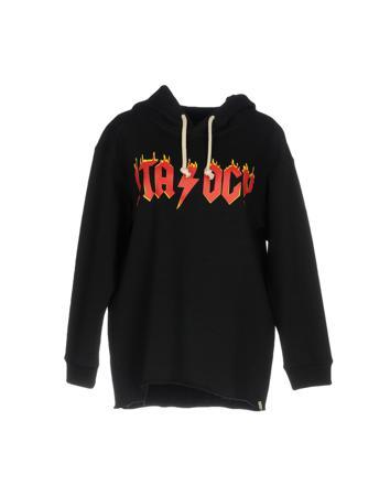 Толстовка ITALOGY