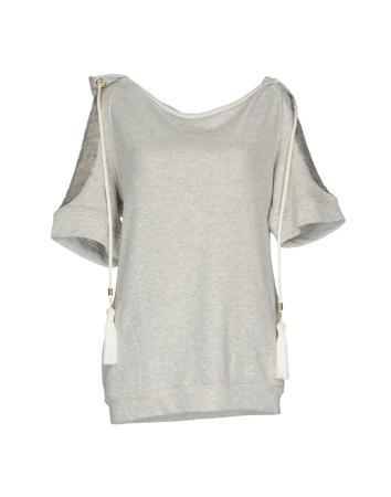 Толстовка ELISABETTA FRANCHI JEANS