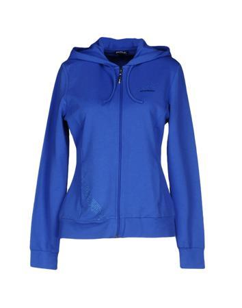 Толстовка EA7