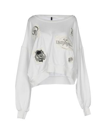 Толстовка BEN TAVERNITI™ UNRAVEL PROJECT