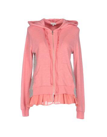 Толстовка CLU