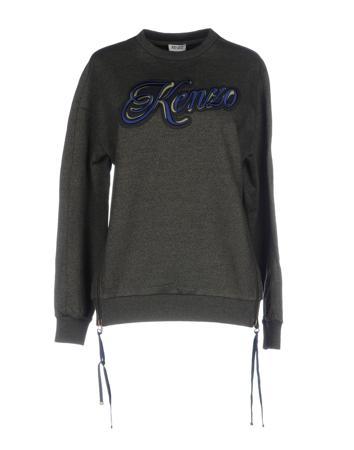 Толстовка KENZO