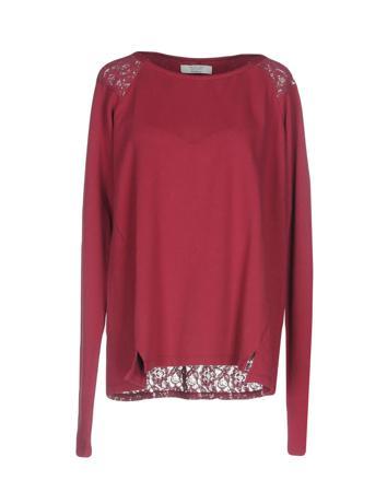 Толстовка TWIN-SET Simona Barbieri