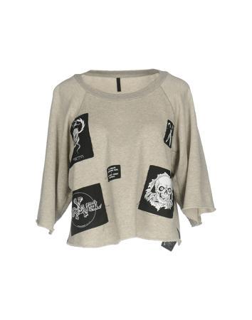 Толстовка BEN TAVERNITI™ UNRAVEL PROJECT