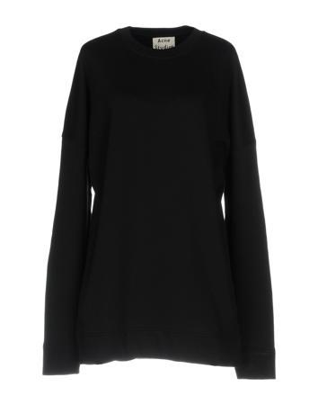 Толстовка ACNE STUDIOS