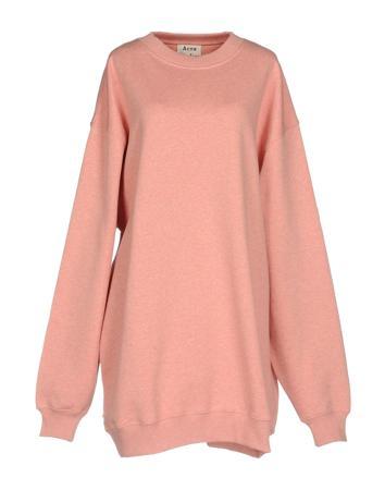 Толстовка ACNE STUDIOS