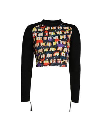 Толстовка MARNI