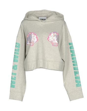 Толстовка NAMILIA