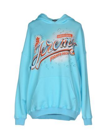 Толстовка JEREMY SCOTT