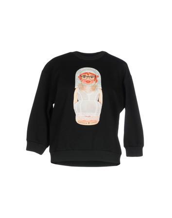 Толстовка NATASHA ZINKO