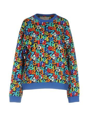 Толстовка SEMIRAMIDE Milano