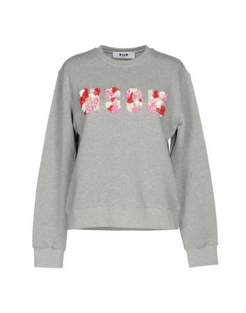 Толстовка MSGM