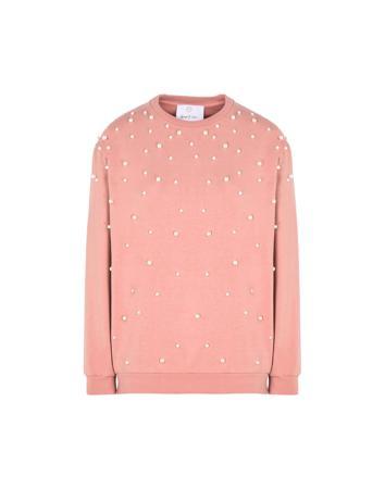 Толстовка GEORGE J. LOVE