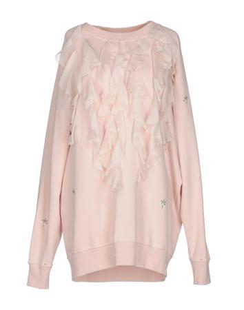 Толстовка FAITH CONNEXION