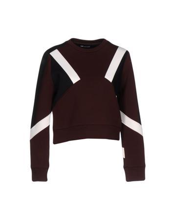 Толстовка NEIL BARRETT