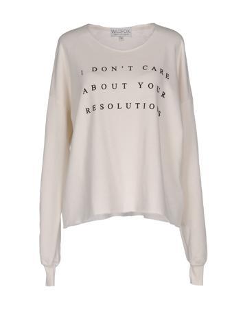 Толстовка WILDFOX