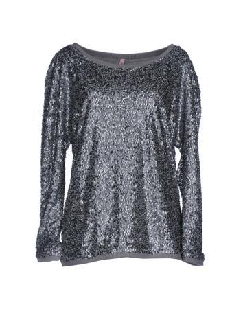 Толстовка SCEE by TWIN-SET