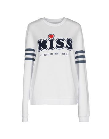 Толстовка ZOE KARSSEN