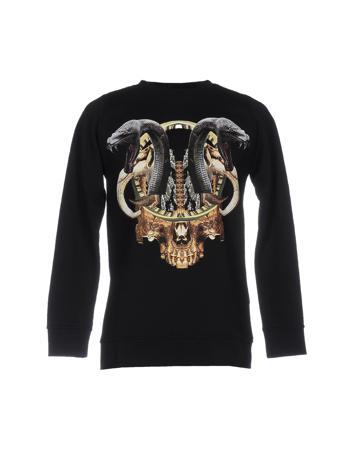 Толстовка MARCELO BURLON