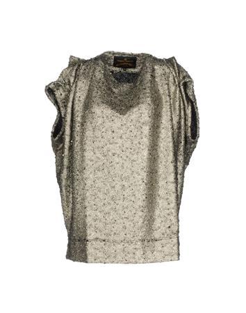 Толстовка VIVIENNE WESTWOOD ANGLOMANIA