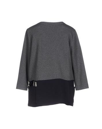 Толстовка OBLÒ