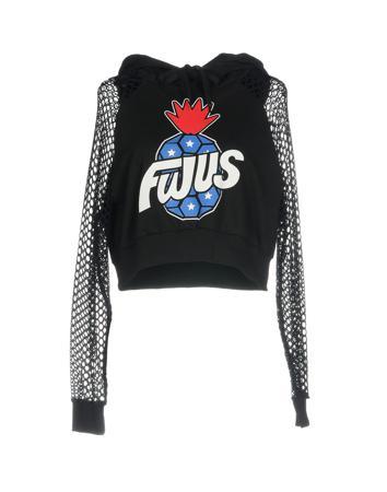 Толстовка FOLLOW US