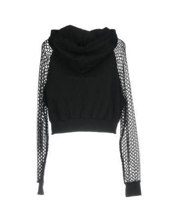 Толстовка FOLLOW US