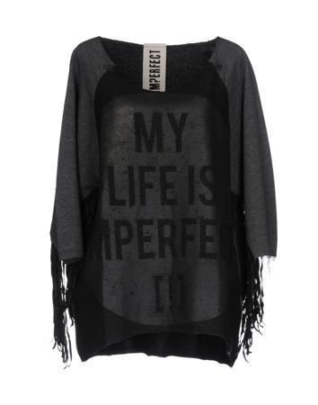 Толстовка !M?ERFECT