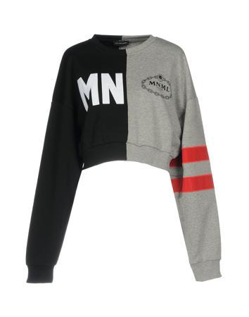 Толстовка MNML COUTURE