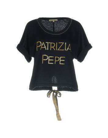 Толстовка PATRIZIA PEPE