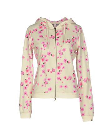 Толстовка SUN 68