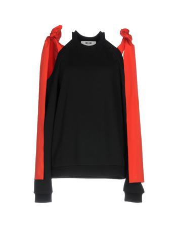 Толстовка MSGM