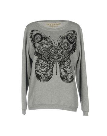 Толстовка HAPPINESS