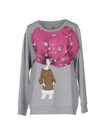 Толстовка PEUTEREY