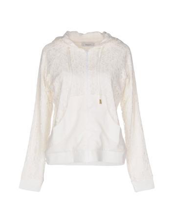 Толстовка Y NOT?