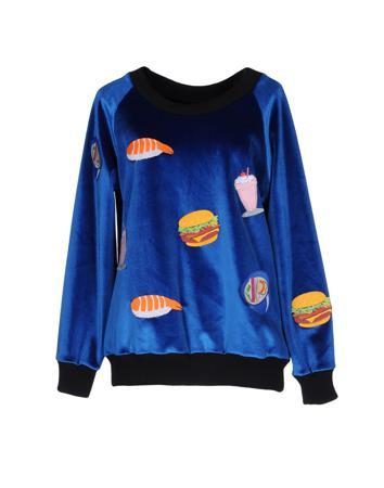 Толстовка ULTRA'CHIC