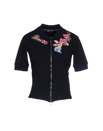 Толстовка VDP CLUB