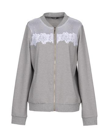 Толстовка LIU •JO SPORT