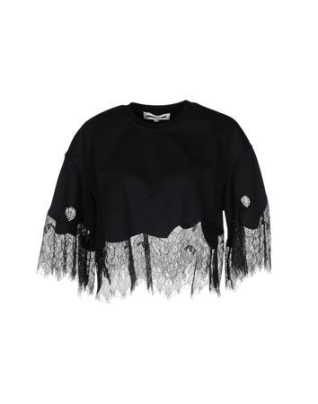 Толстовка McQ Alexander McQueen