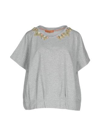 Толстовка MACRÍ