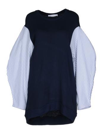 Толстовка W ATE R