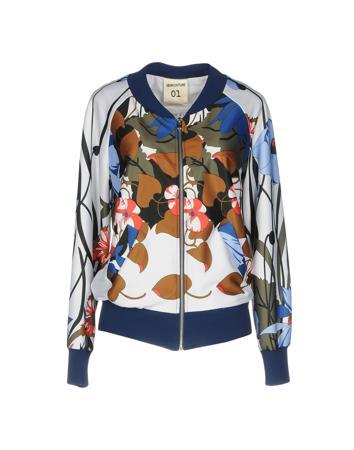 Толстовка SEMICOUTURE