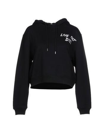 Толстовка McQ Alexander McQueen