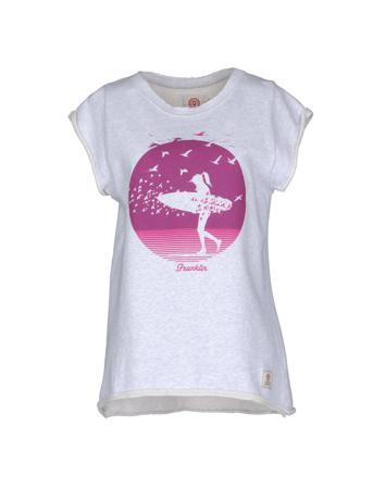 Толстовка FRANKLIN & MARSHALL