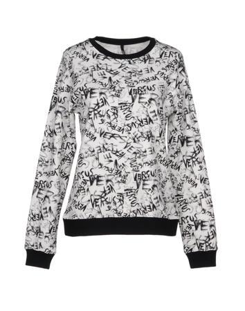 Толстовка VERSUS VERSACE