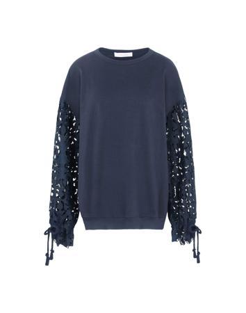 Толстовка SEE BY CHLOÉ