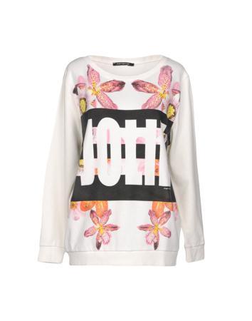 Толстовка FORNARINA