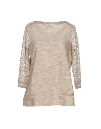 Толстовка RENATO BALESTRA