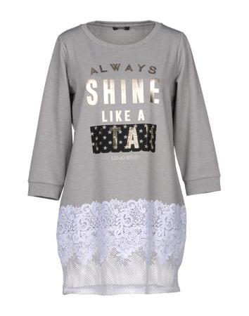 Толстовка LIU •JO SPORT